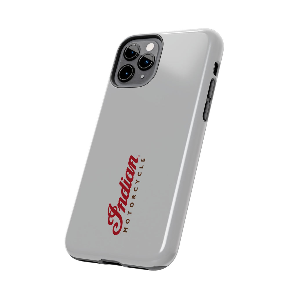 Indian Motorcycle Tough Protective Phone Case