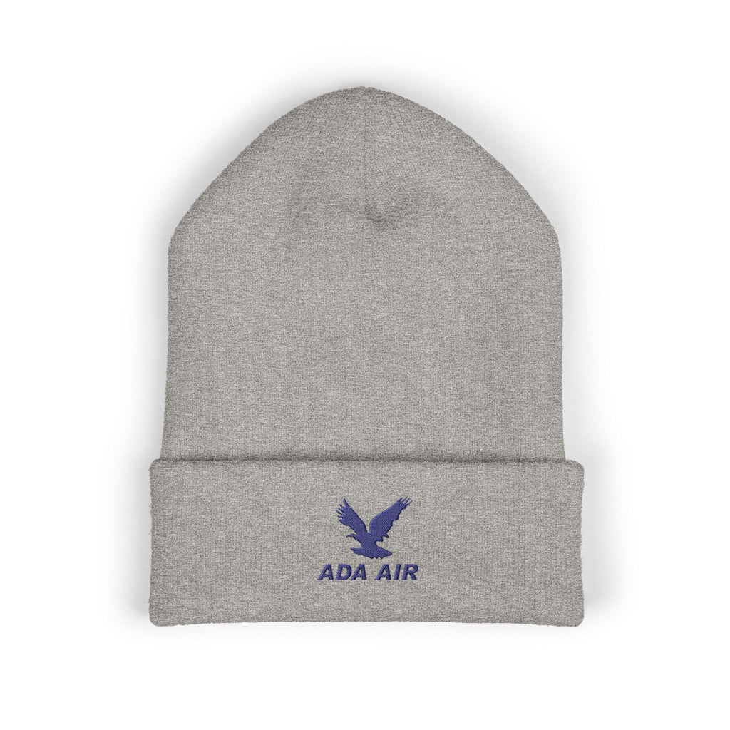 Ada Air Cuffed Beanie