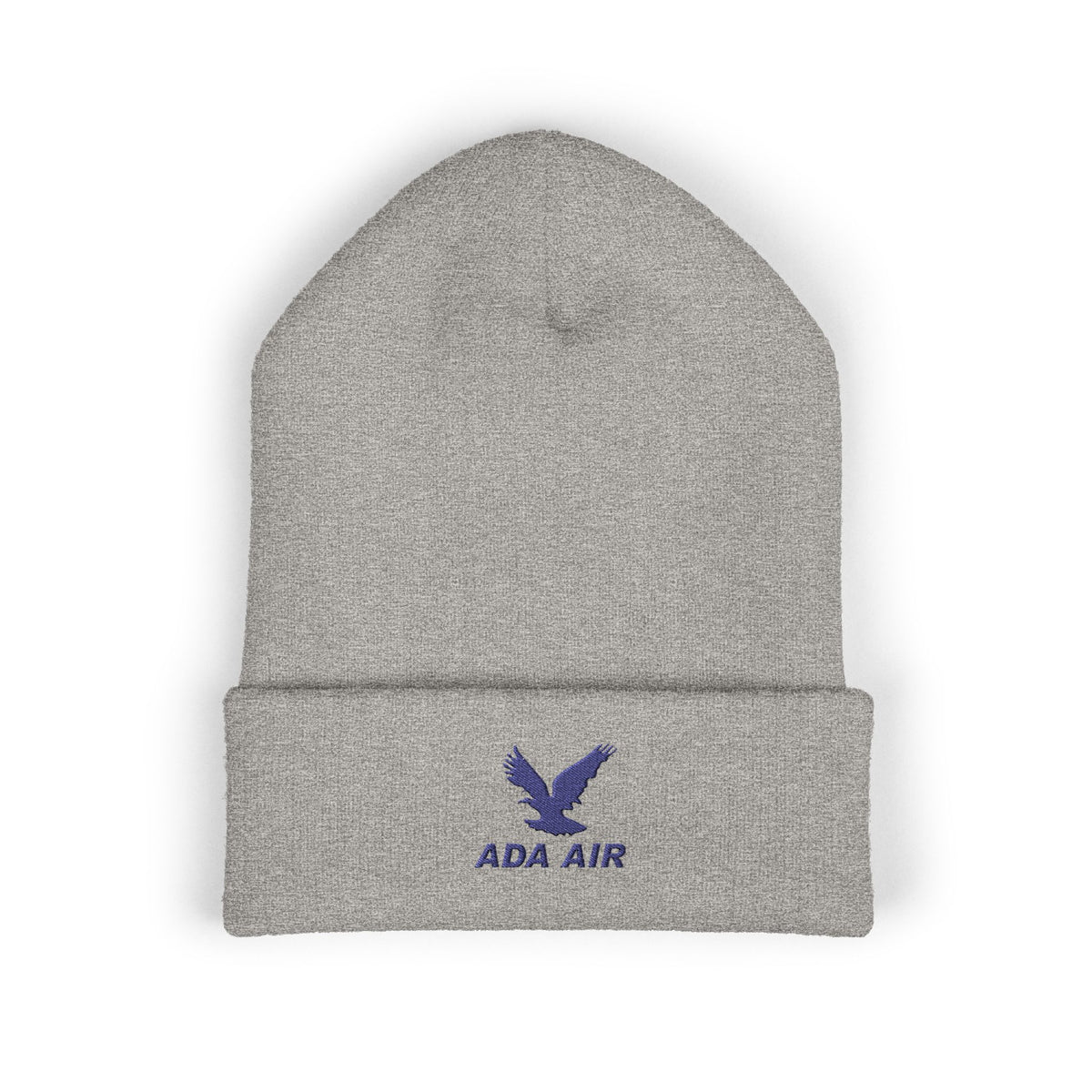 Ada Air Cuffed Beanie