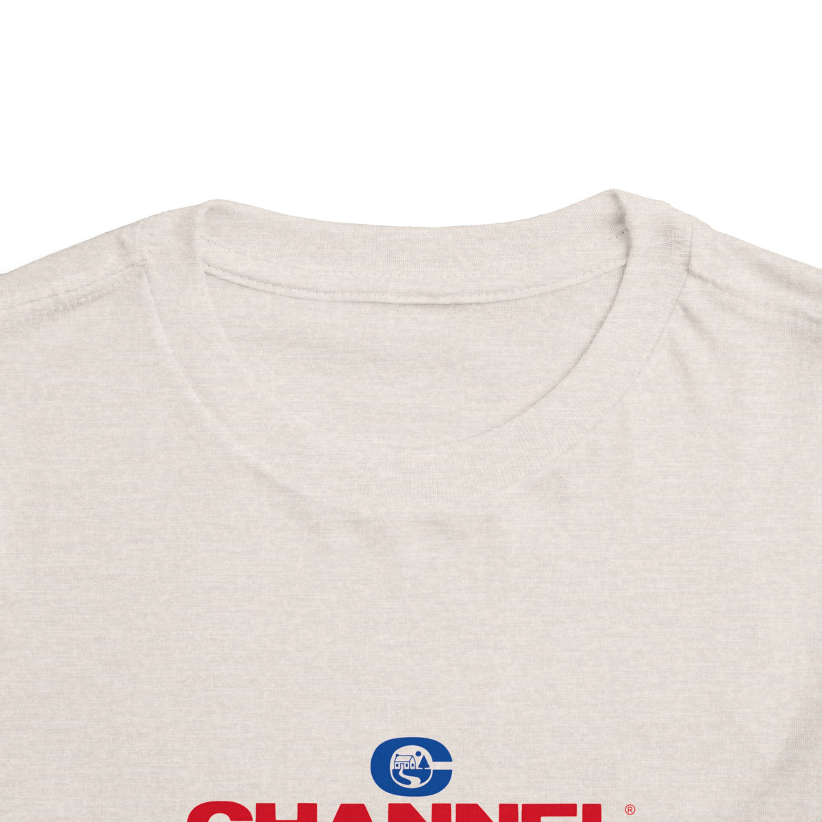 Channel Home Centers Toddler Tee / T-Shirt