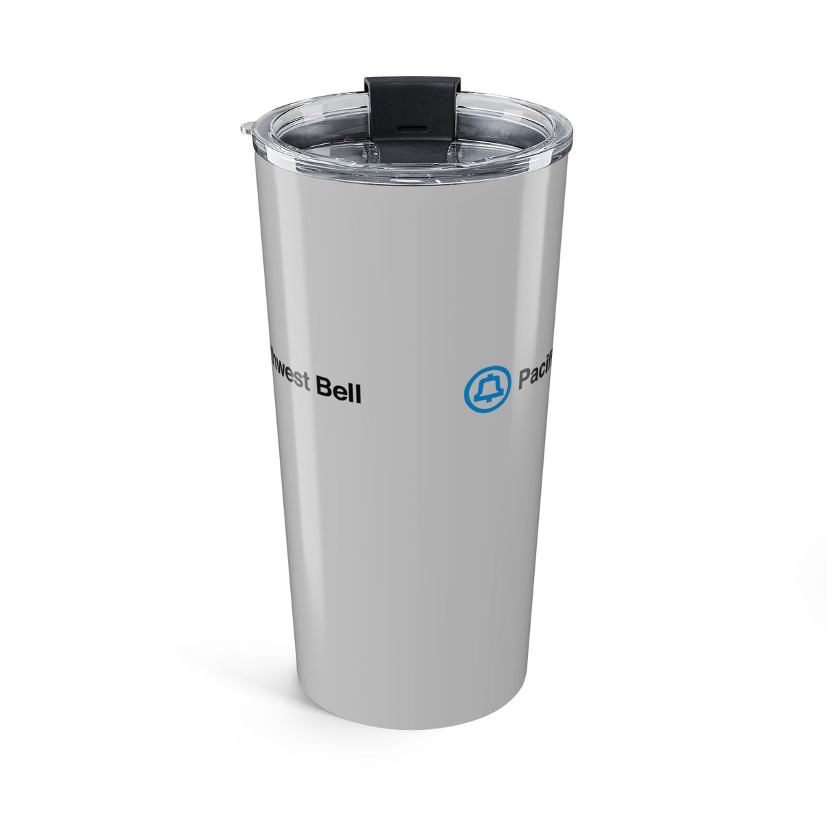 Pacific Northwest Bell 20oz Insulated Tumbler