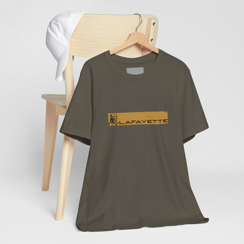Lafayette Radio Electronics T-Shirt