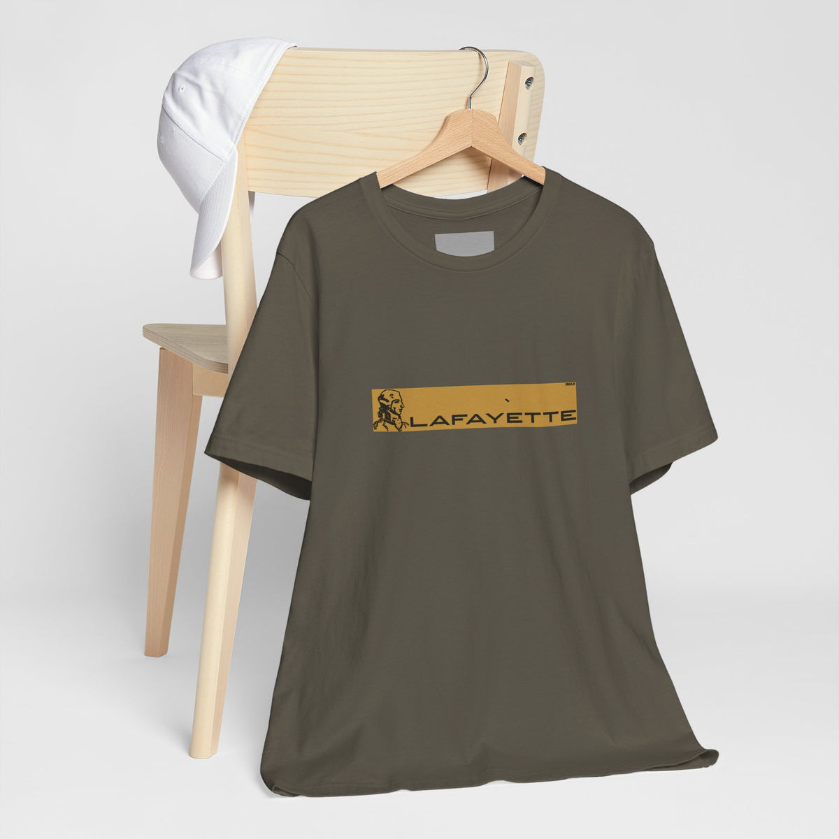 Lafayette Radio Electronics T-Shirt