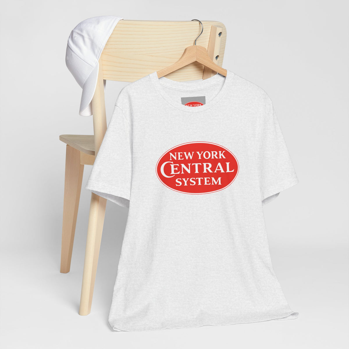 New York Central Railroad T-Shirt