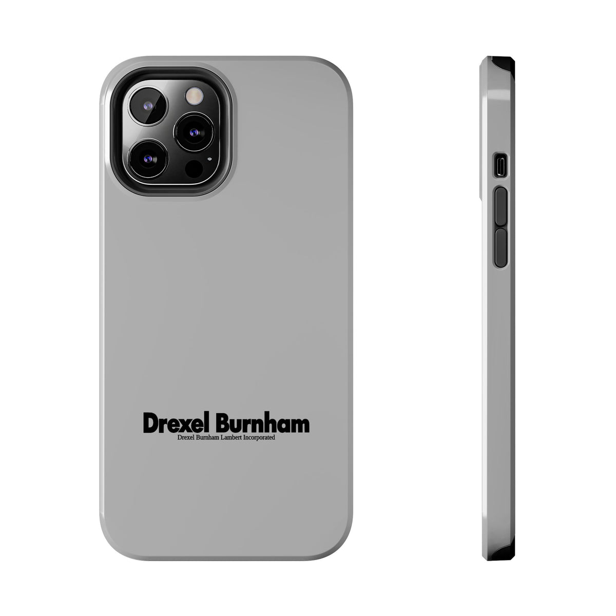 Drexel Burnham Lambert Tough Phone Case