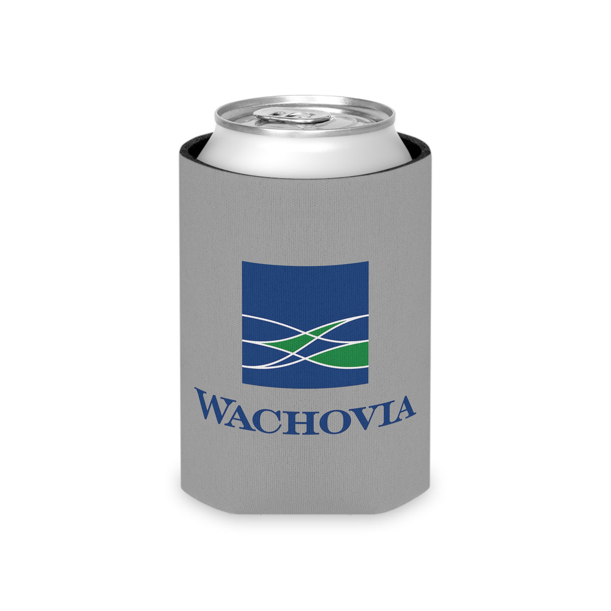 Wachovia Can Cooler