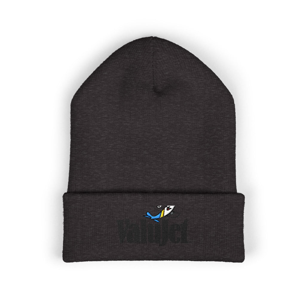 ValuJet Airlines Cuffed Beanie