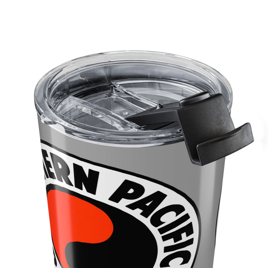 Northern Pacific Railway 20oz Insulated Tumbler