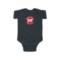 Southern Pacific Railroad Infant Bodysuit