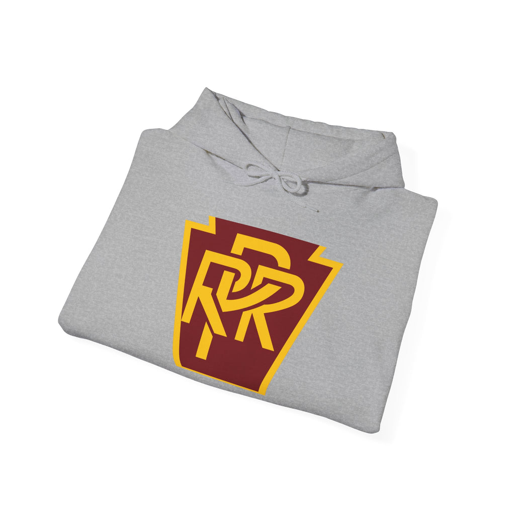 Pennsylvania Railroad Hoodie / Sweatshirt