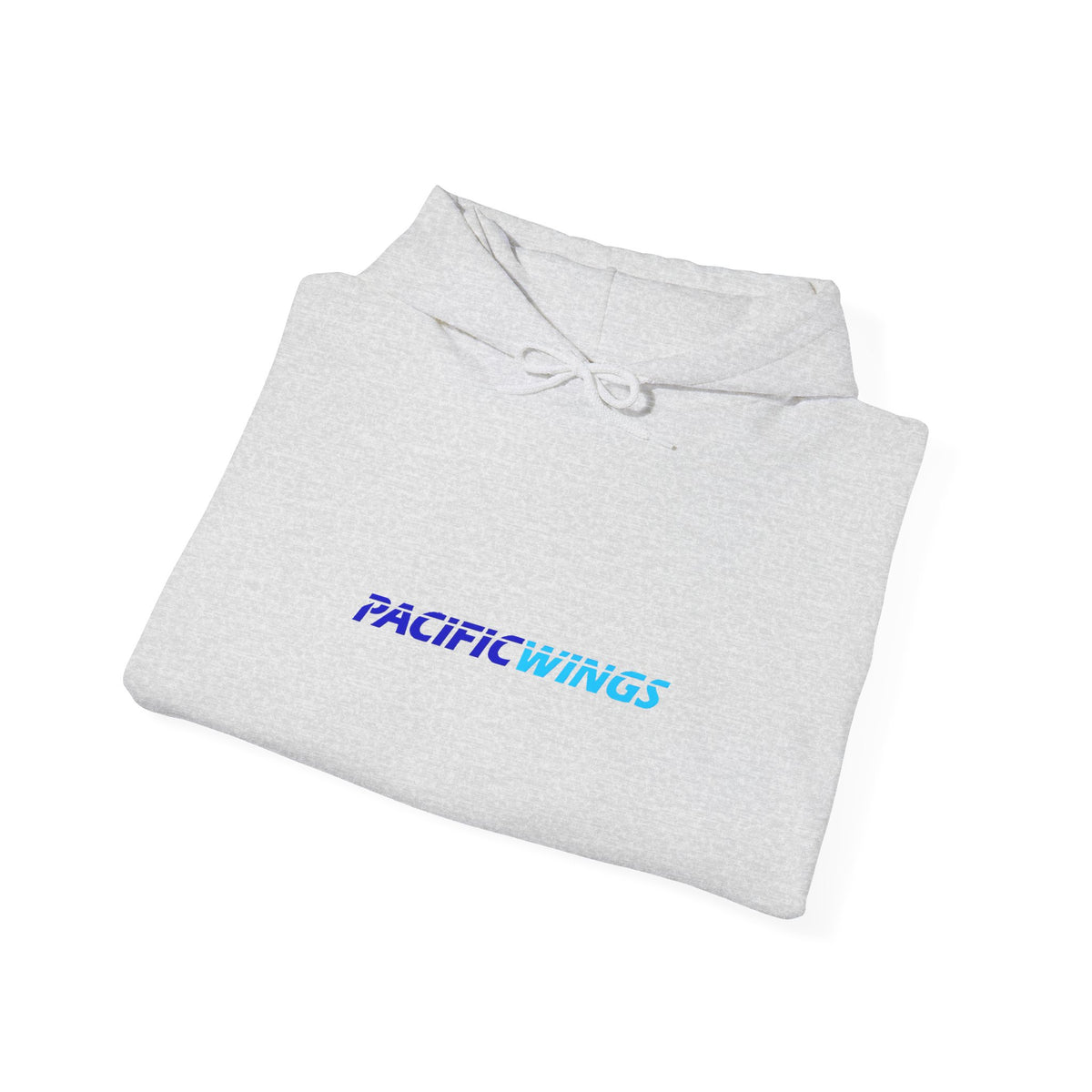 Pacific Wings Hoodie / Sweatshirt