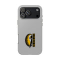 Bombardier JetTrain Tough Phone Case