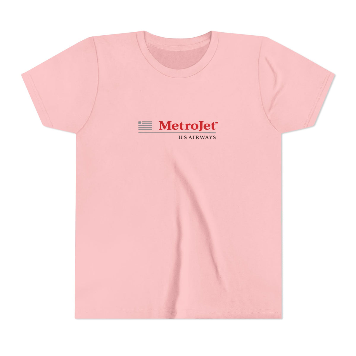 MetroJet Kids Tee / T-Shirt