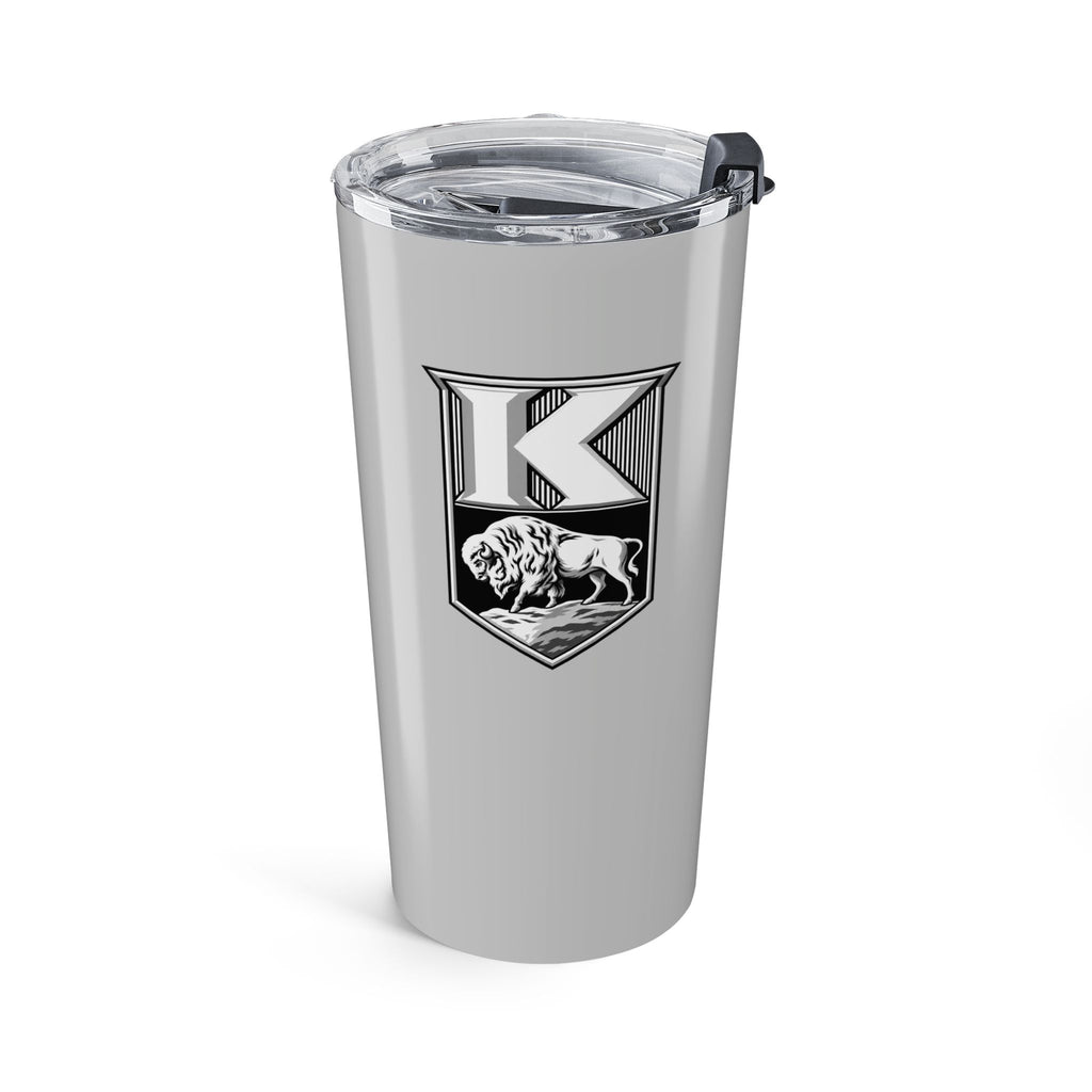 Kaiser Motors 20oz Insulated Tumbler