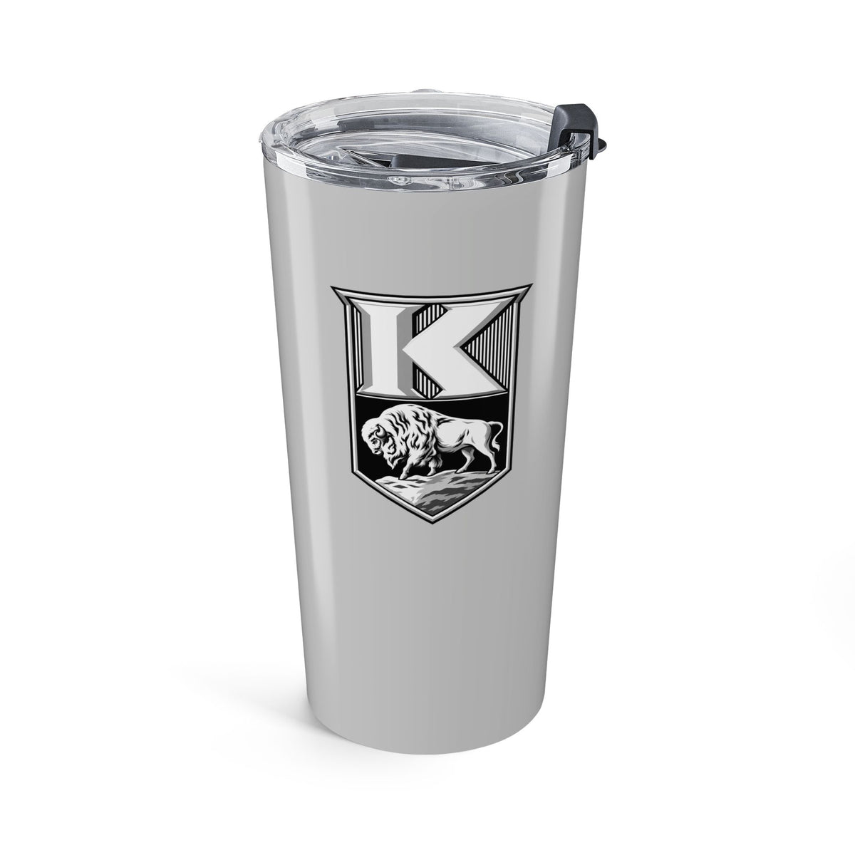Kaiser Motors 20oz Insulated Tumbler