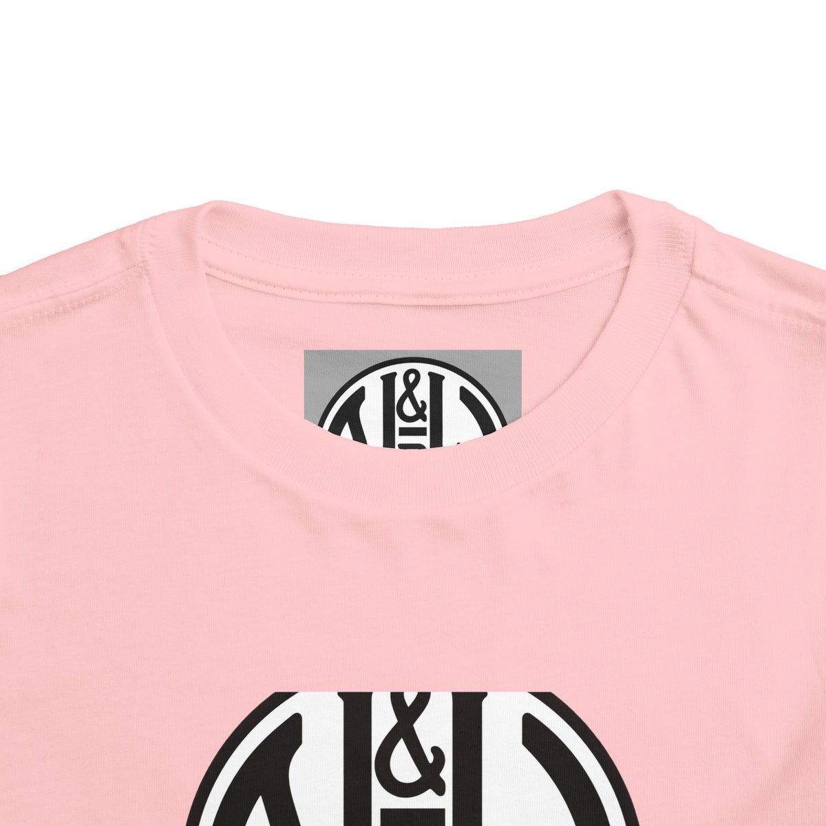 Norfolk and Western Railway Toddler Tee / T-Shirt
