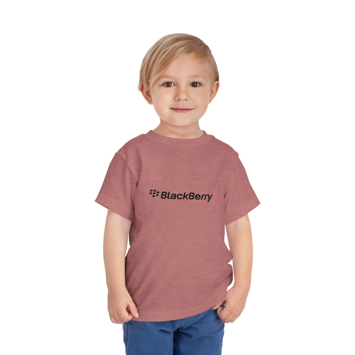 BlackBerry Toddler Tee / T-Shirt