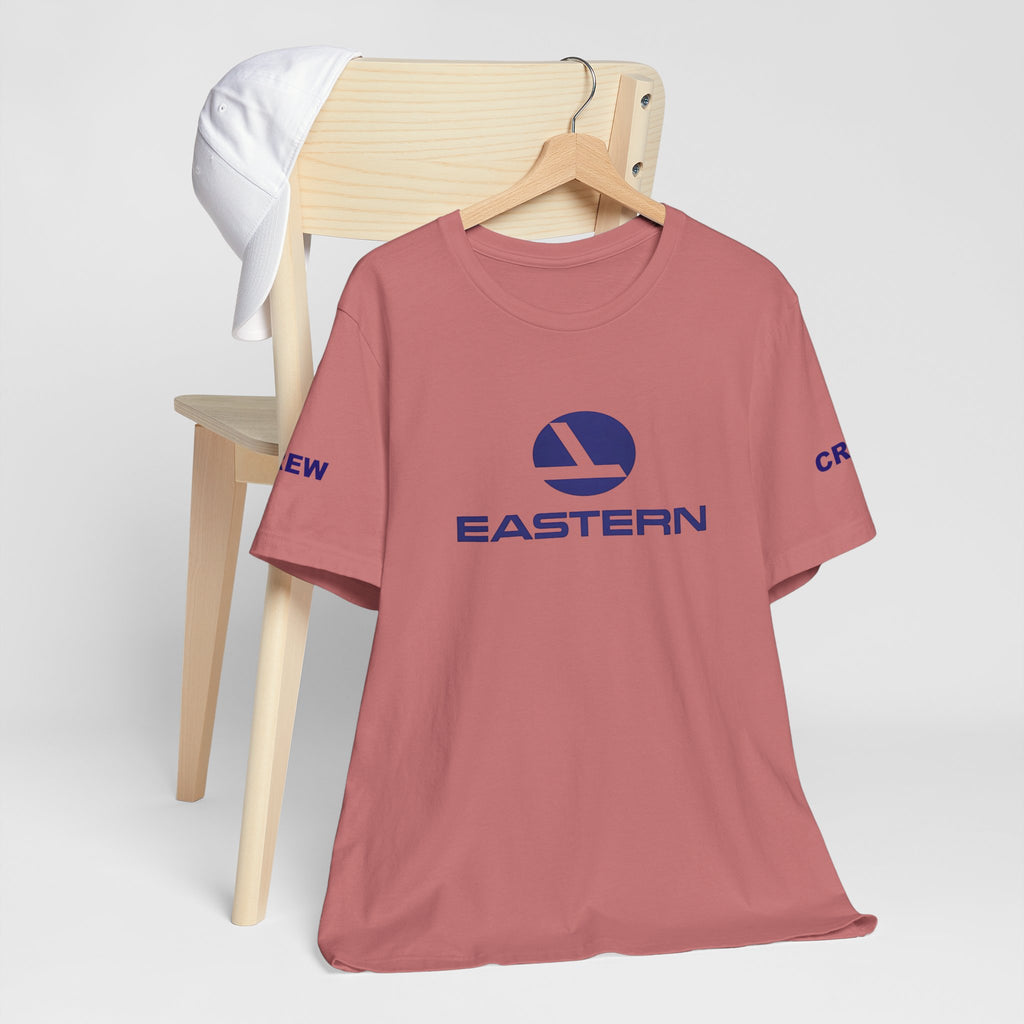 Eastern Airlines Crew Sleeve T Shirt