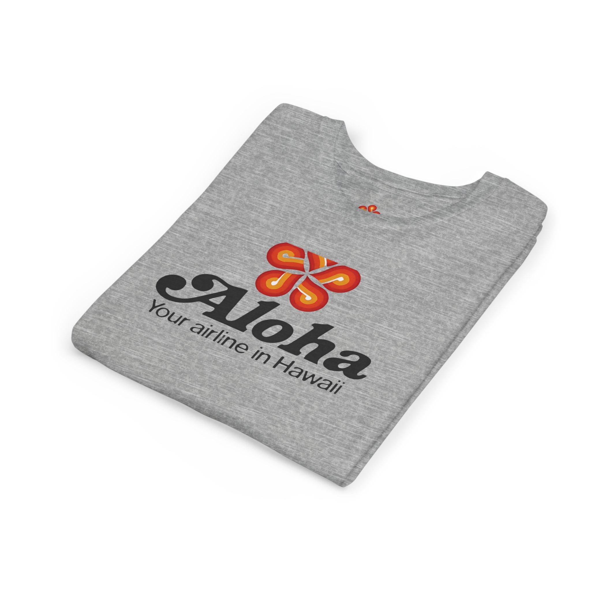 Aloha Airlines Kids Tee / T-Shirt