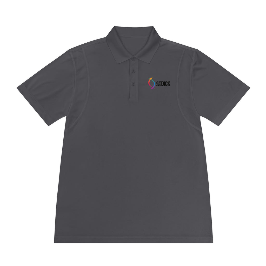 A. B. Dick Company Men's Sport Polo Shirt