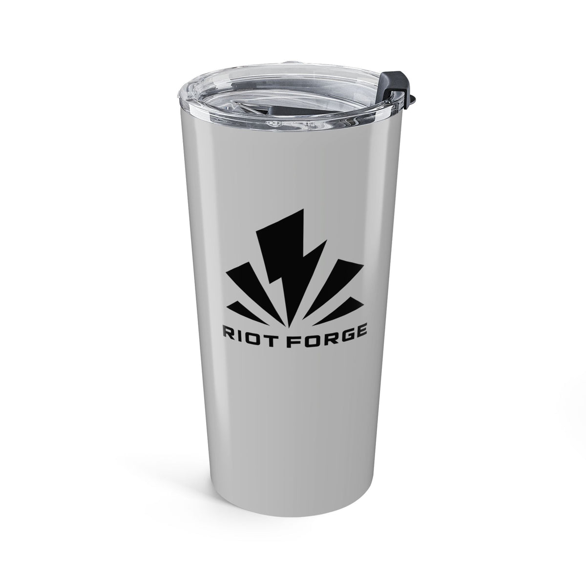 Riot Forge 20oz Insulated Tumbler