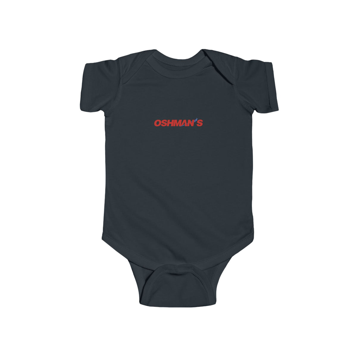 Oshman's Sporting Goods Infant Bodysuit