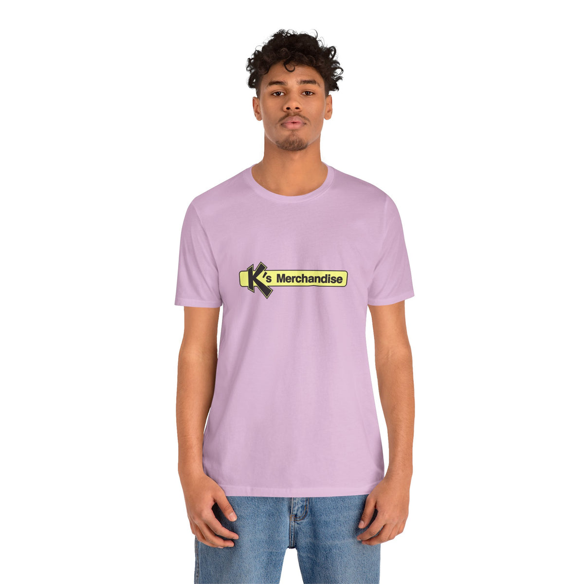 K's Merchandise Mart T-Shirt