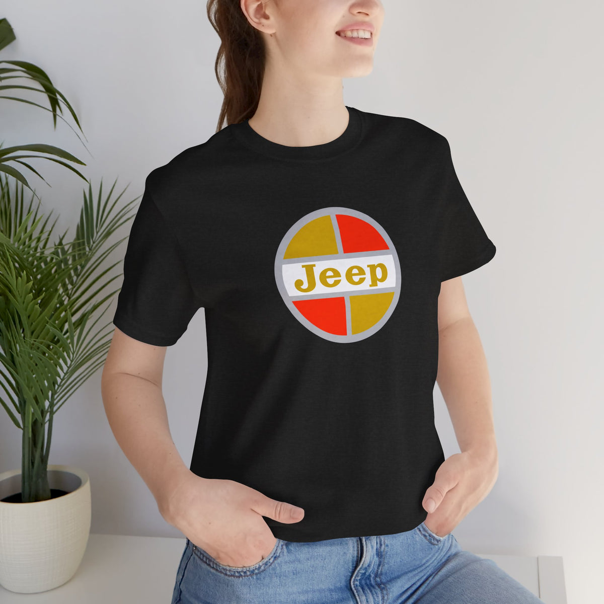 Kaiser Jeep T-Shirt