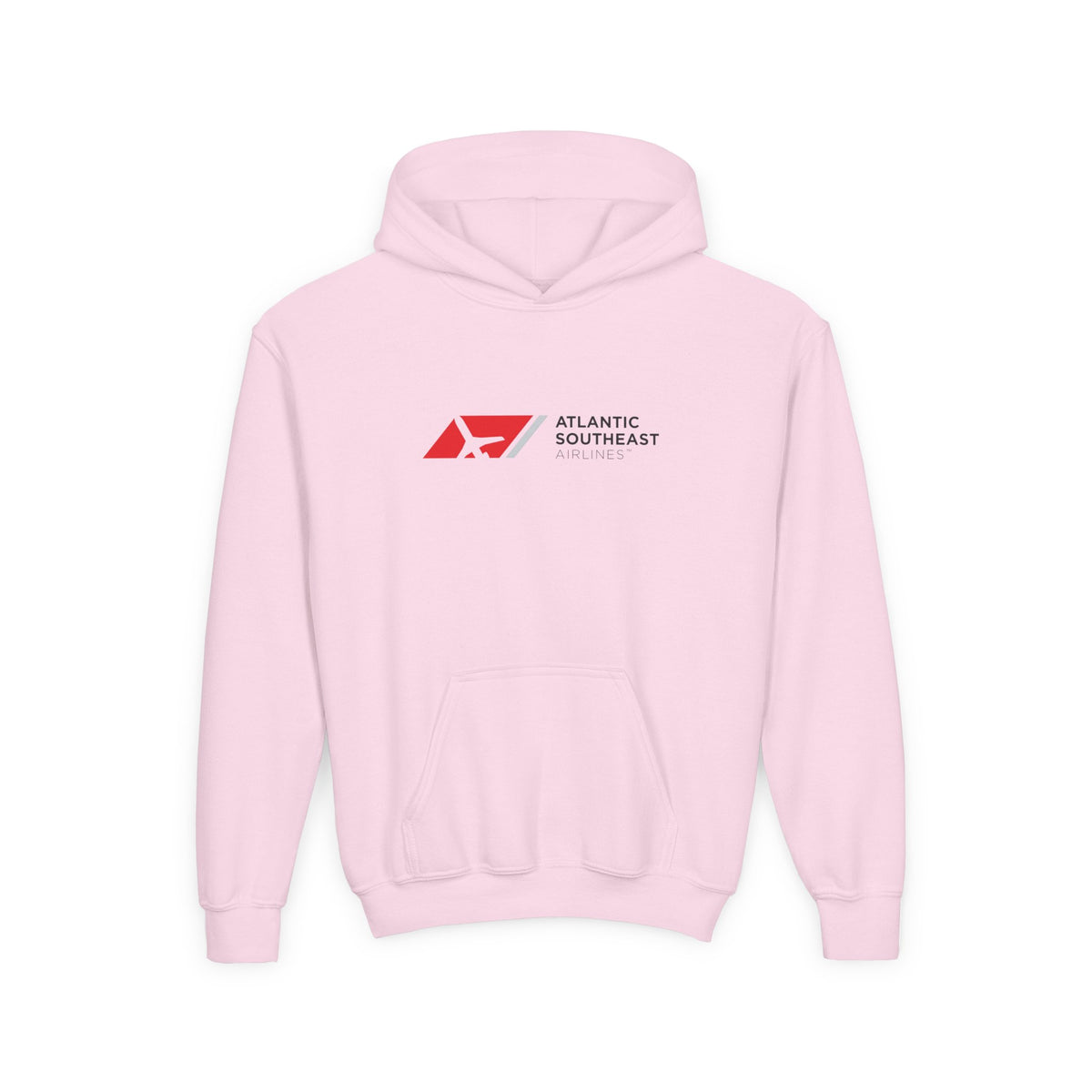Atlantic Southeast Airlines Youth Hoodie / Sweatshirt