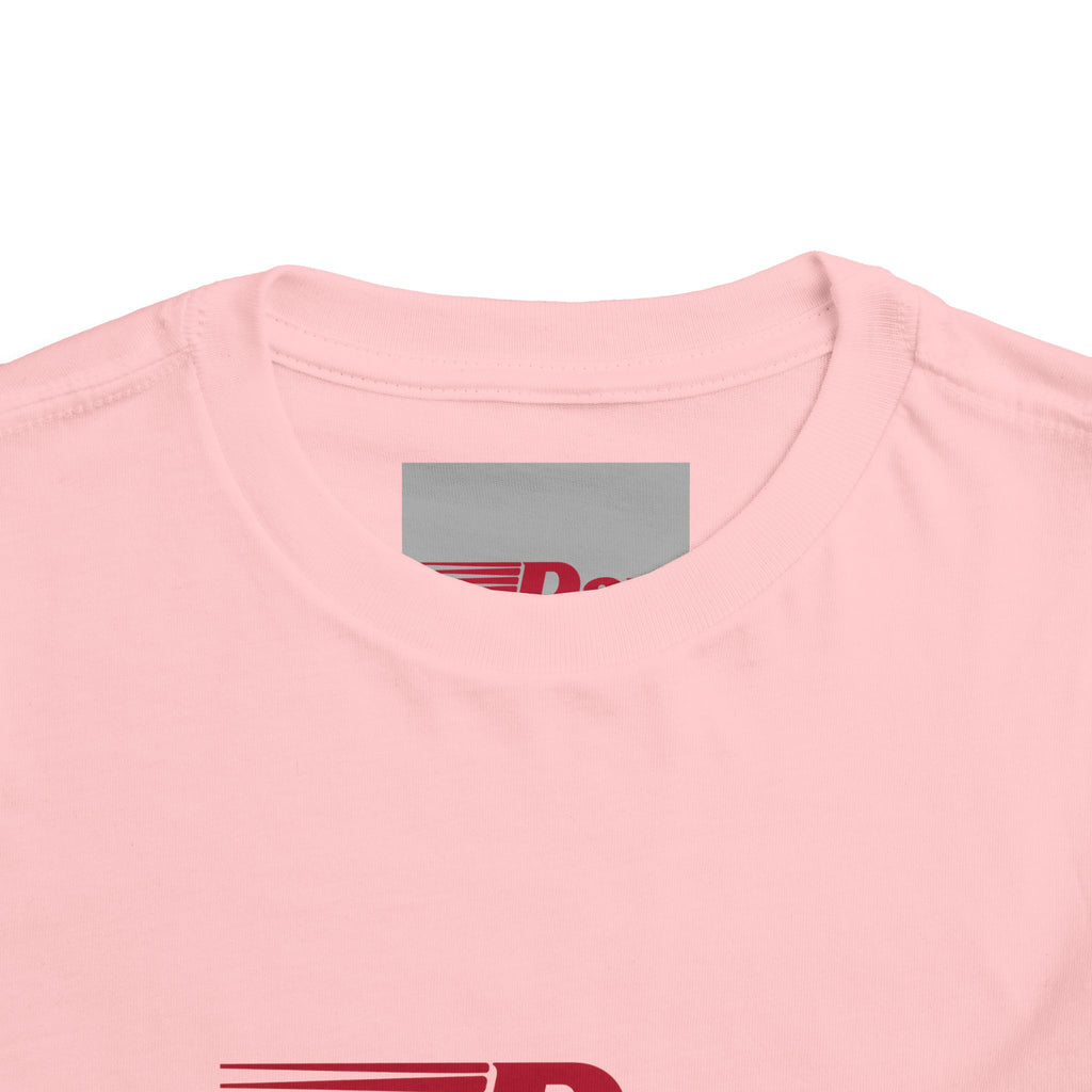 Rax Roast Beef Toddler Tee / T-Shirt