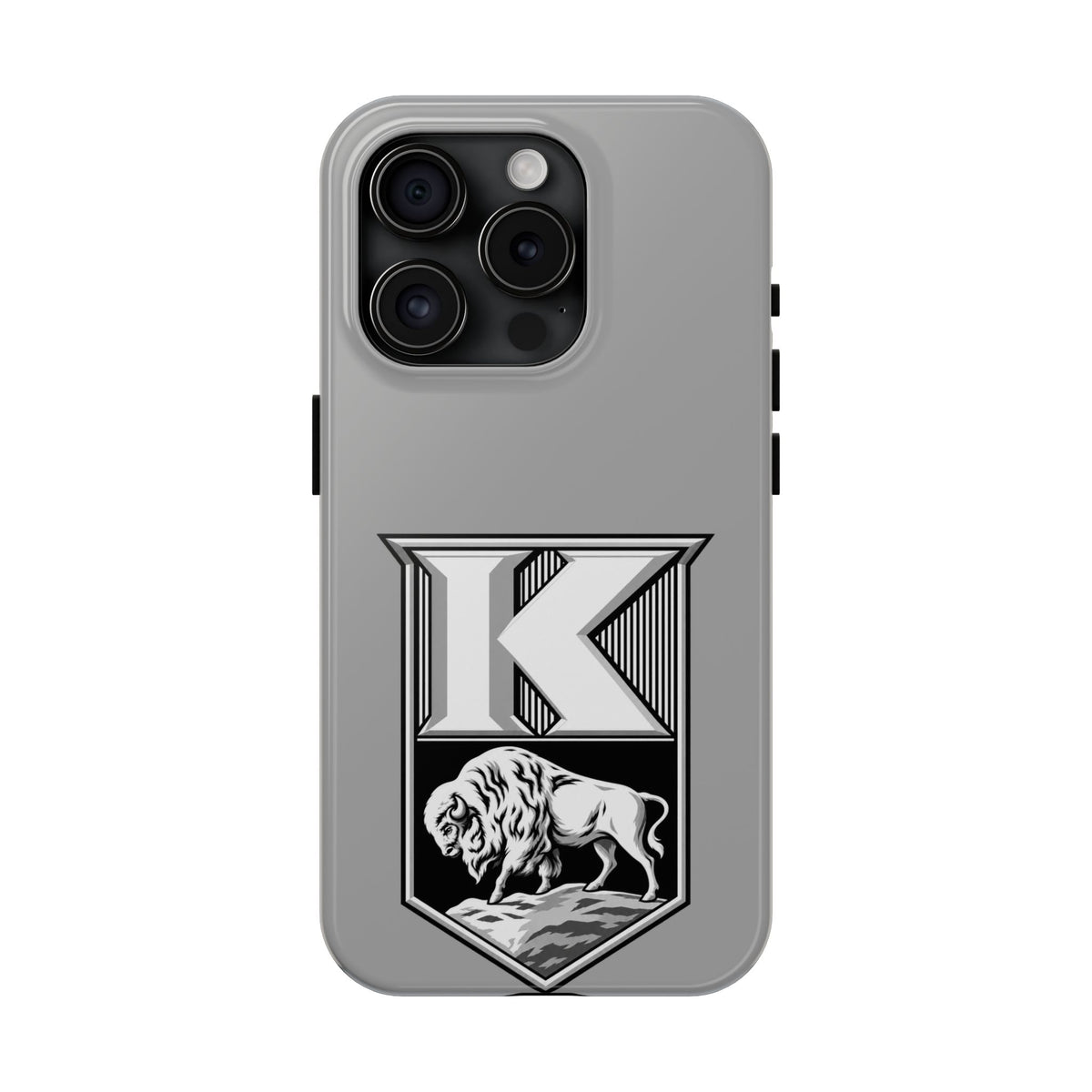 Kaiser Motors Tough Phone Case