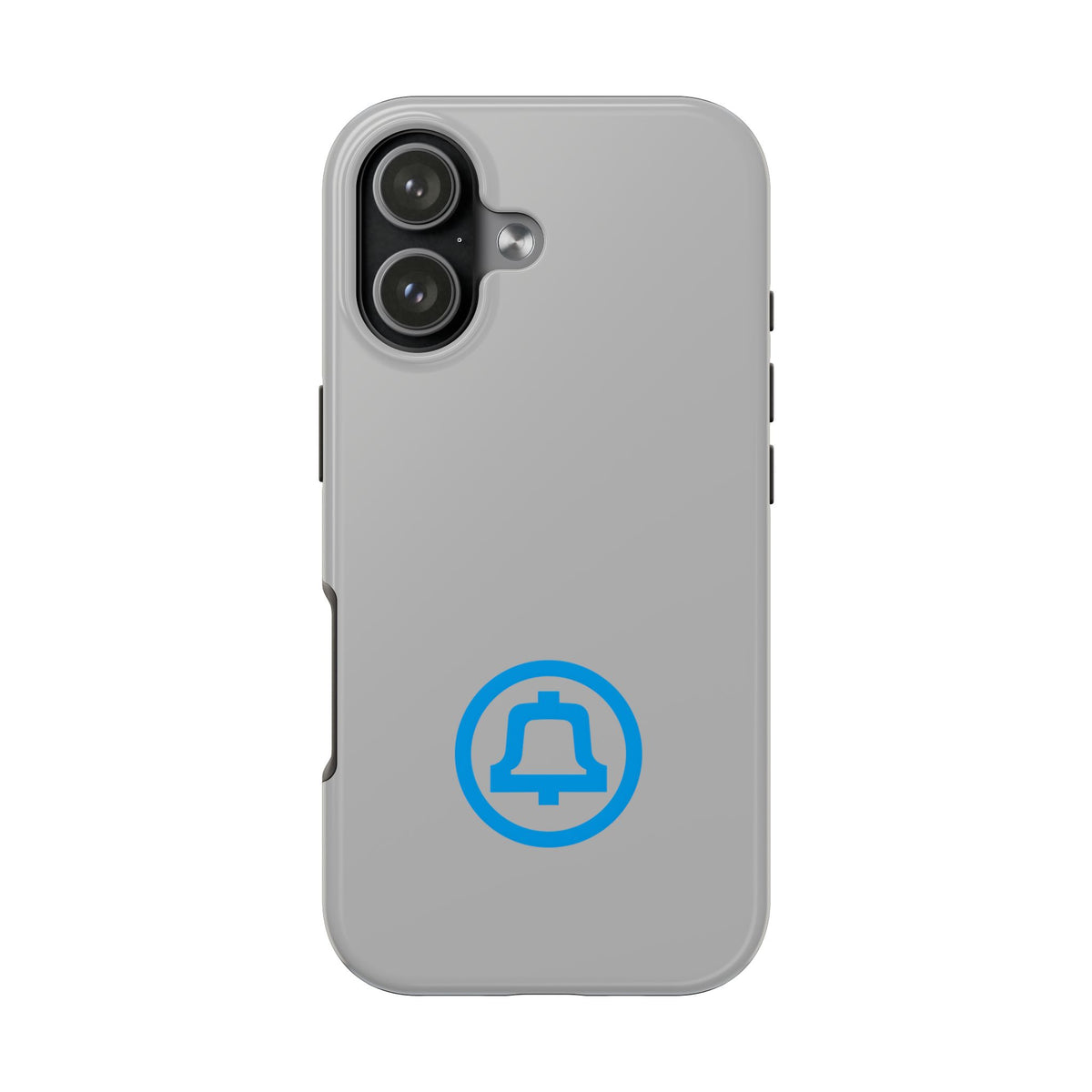 Bell System Tough Phone Case