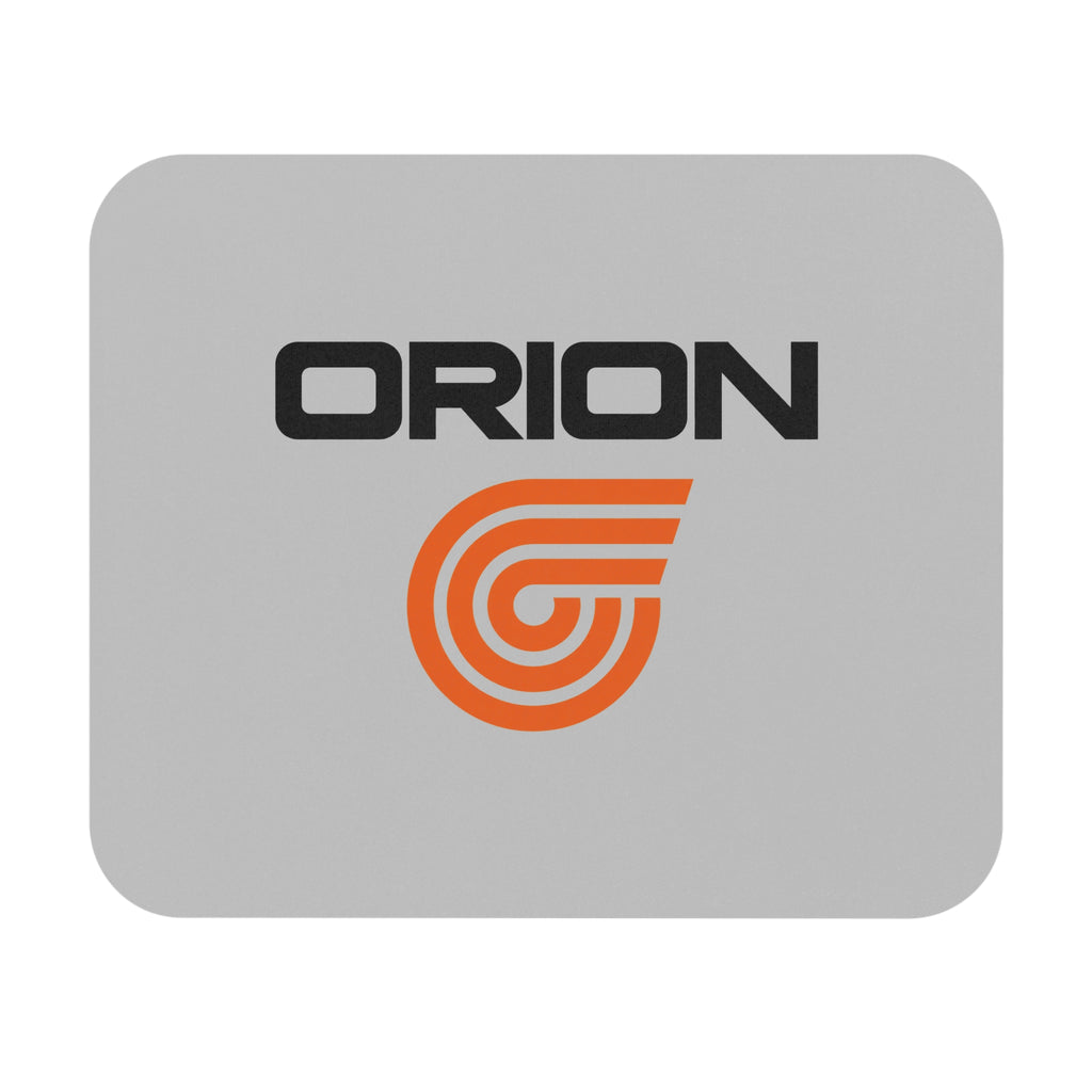 Orion Airways Mouse Pad