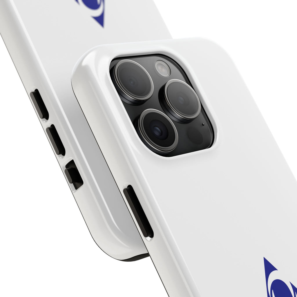 America Online (AOL) Tough Phone Case