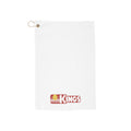King's Department Stores Golf Towel