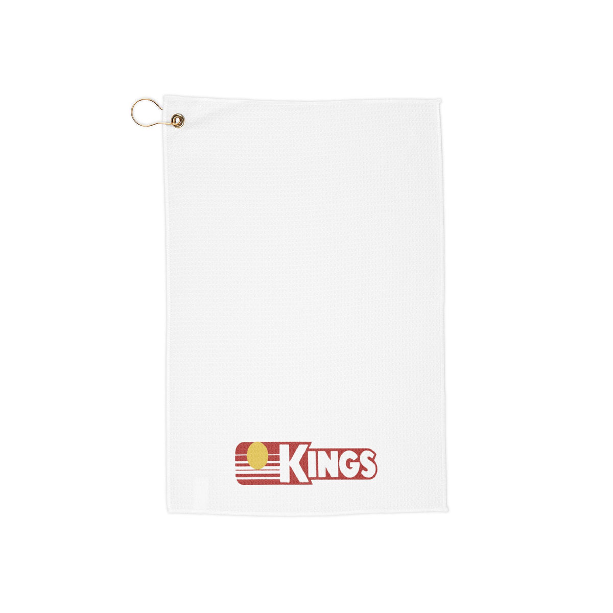King's Department Stores Golf Towel