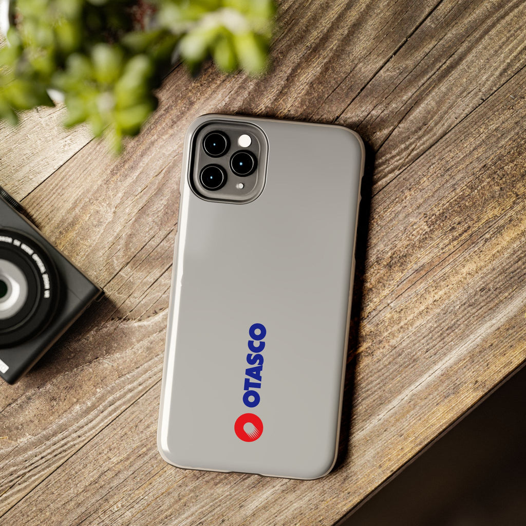 Otasco (Oklahoma Tire and Supply Company) Tough Phone Case