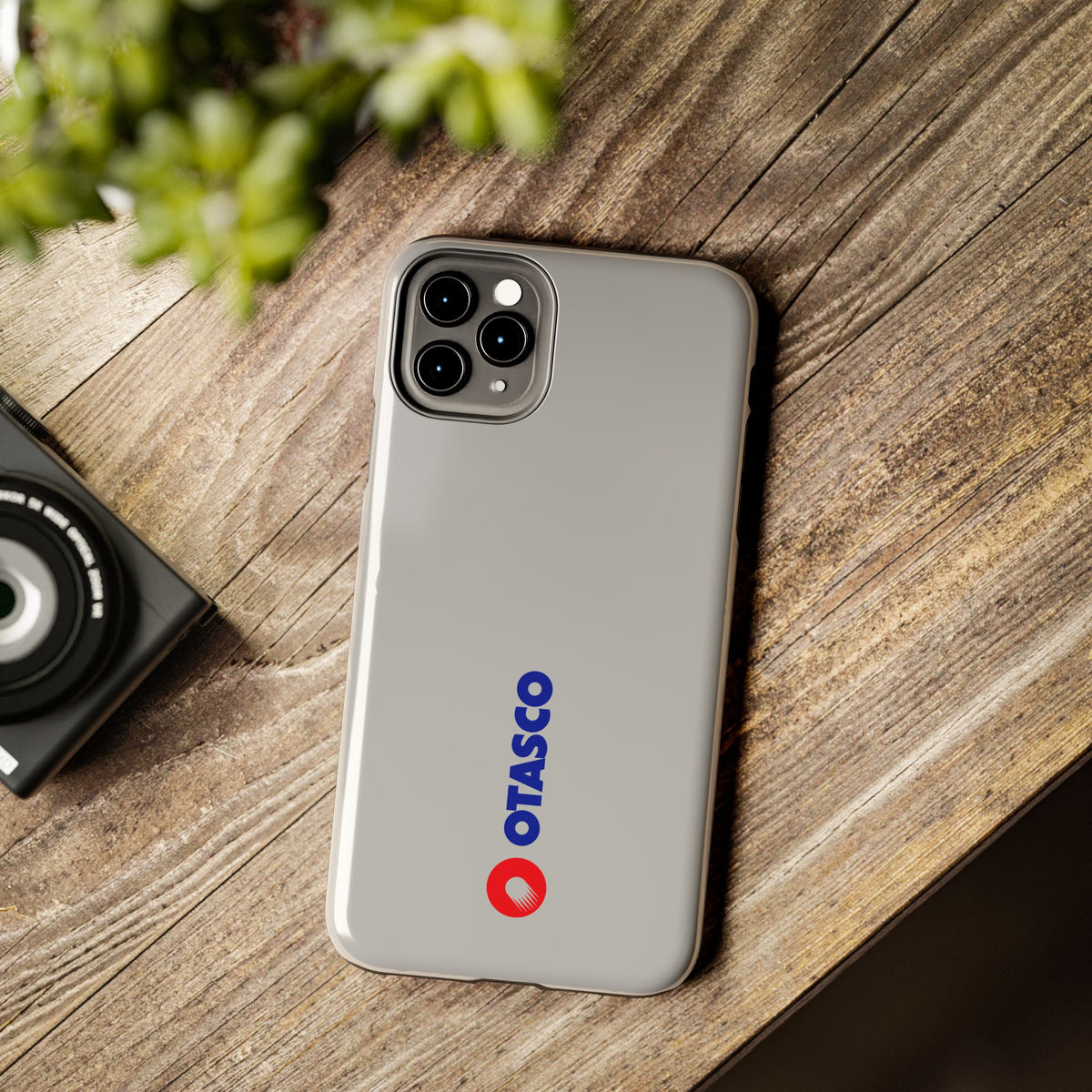 Otasco (Oklahoma Tire and Supply Company) Tough Phone Case