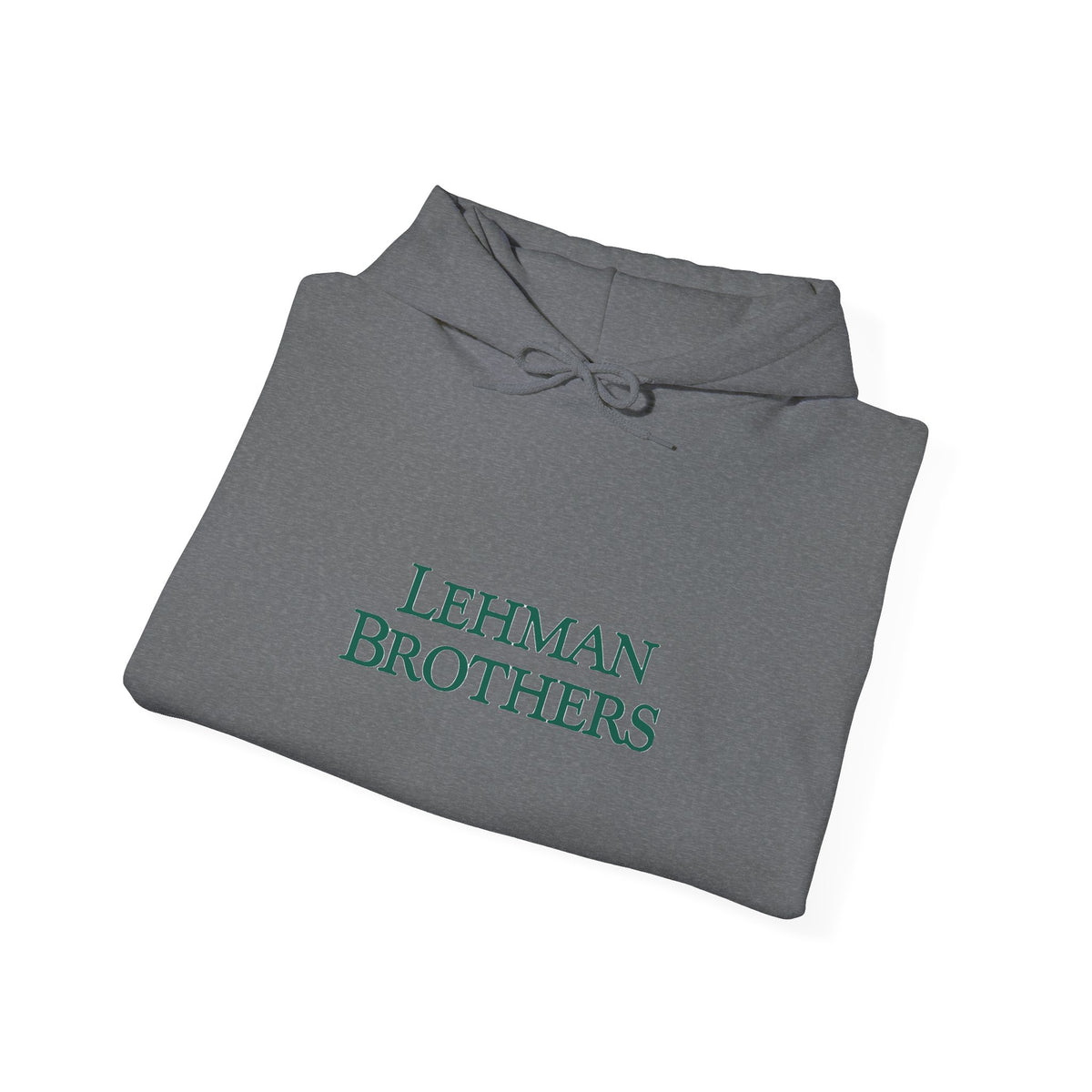 Lehman Brothers Hoodie / Sweatshirt