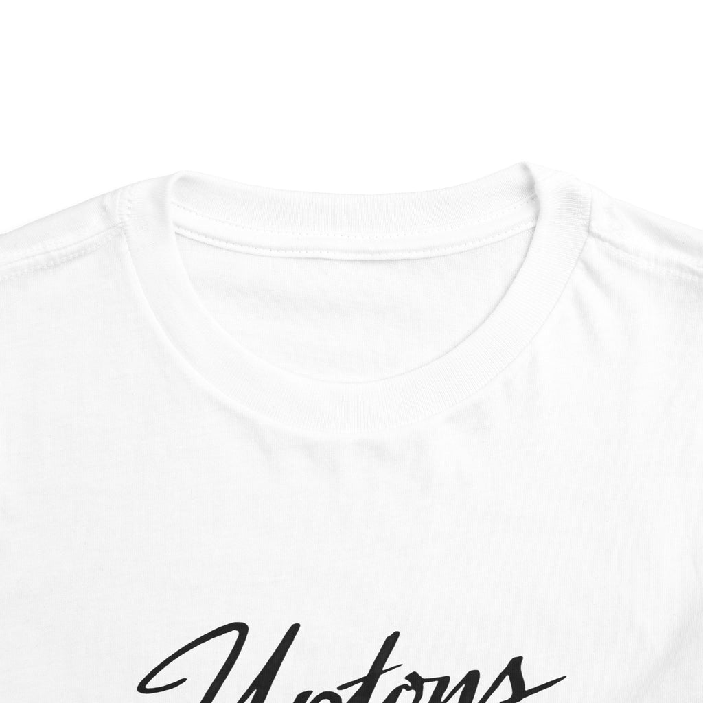 Uptons Toddler Tee / T-Shirt