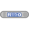 Rhino Video Games Metal Bottle Opener