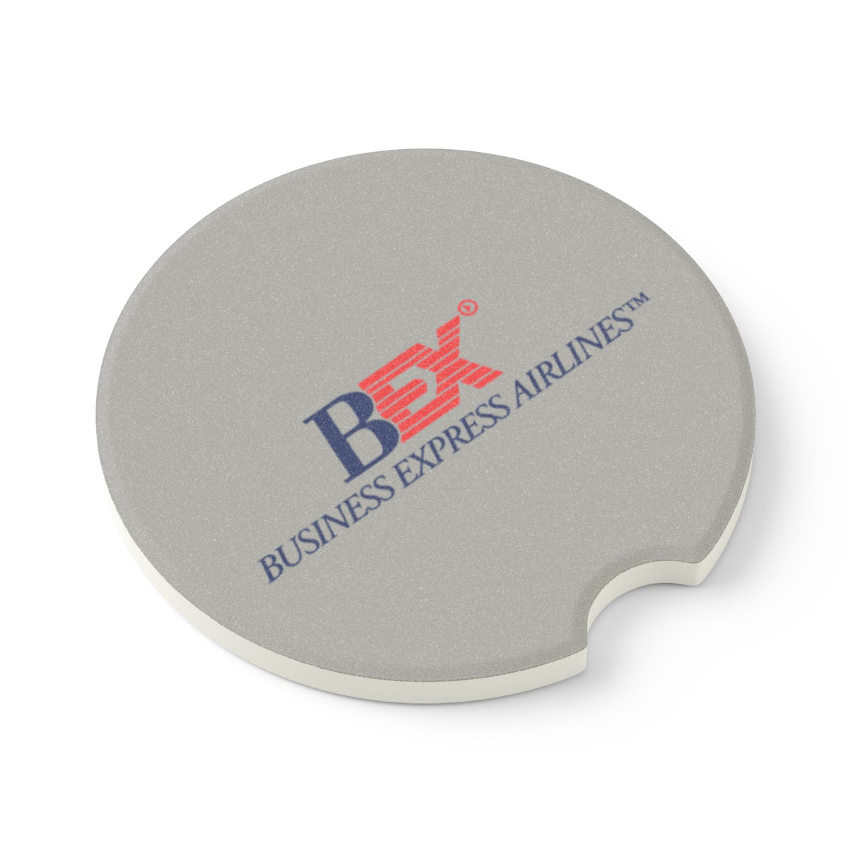 Business Express Airlines Car Coaster