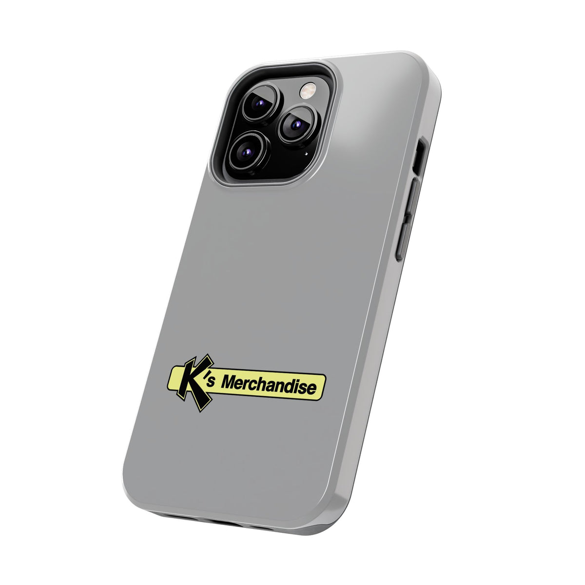 K's Merchandise Mart Tough Phone Case