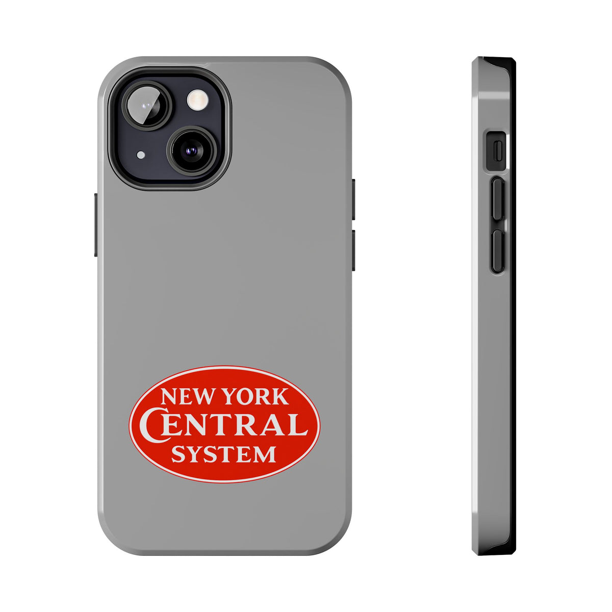 New York Central Railroad Tough Phone Case