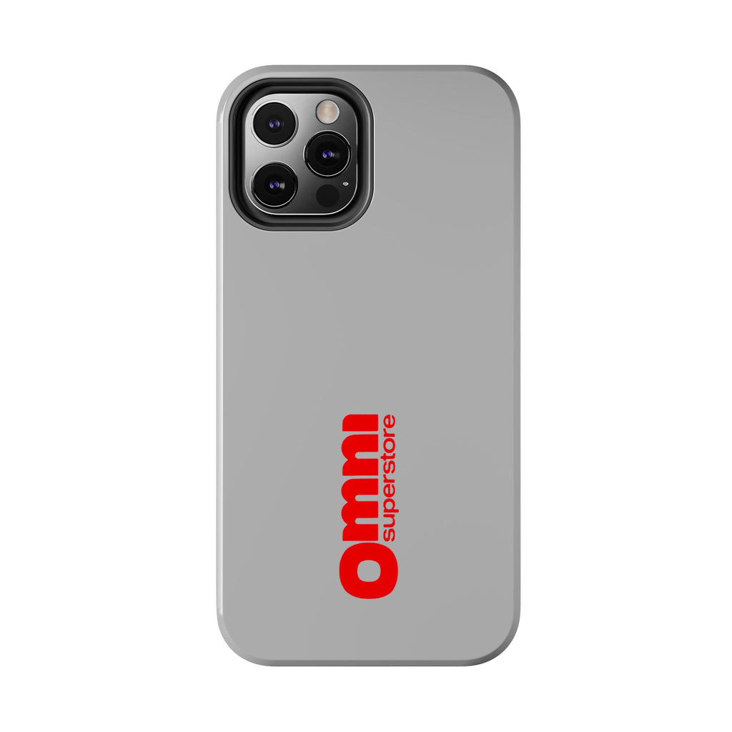 Omni Superstore Tough Phone Case