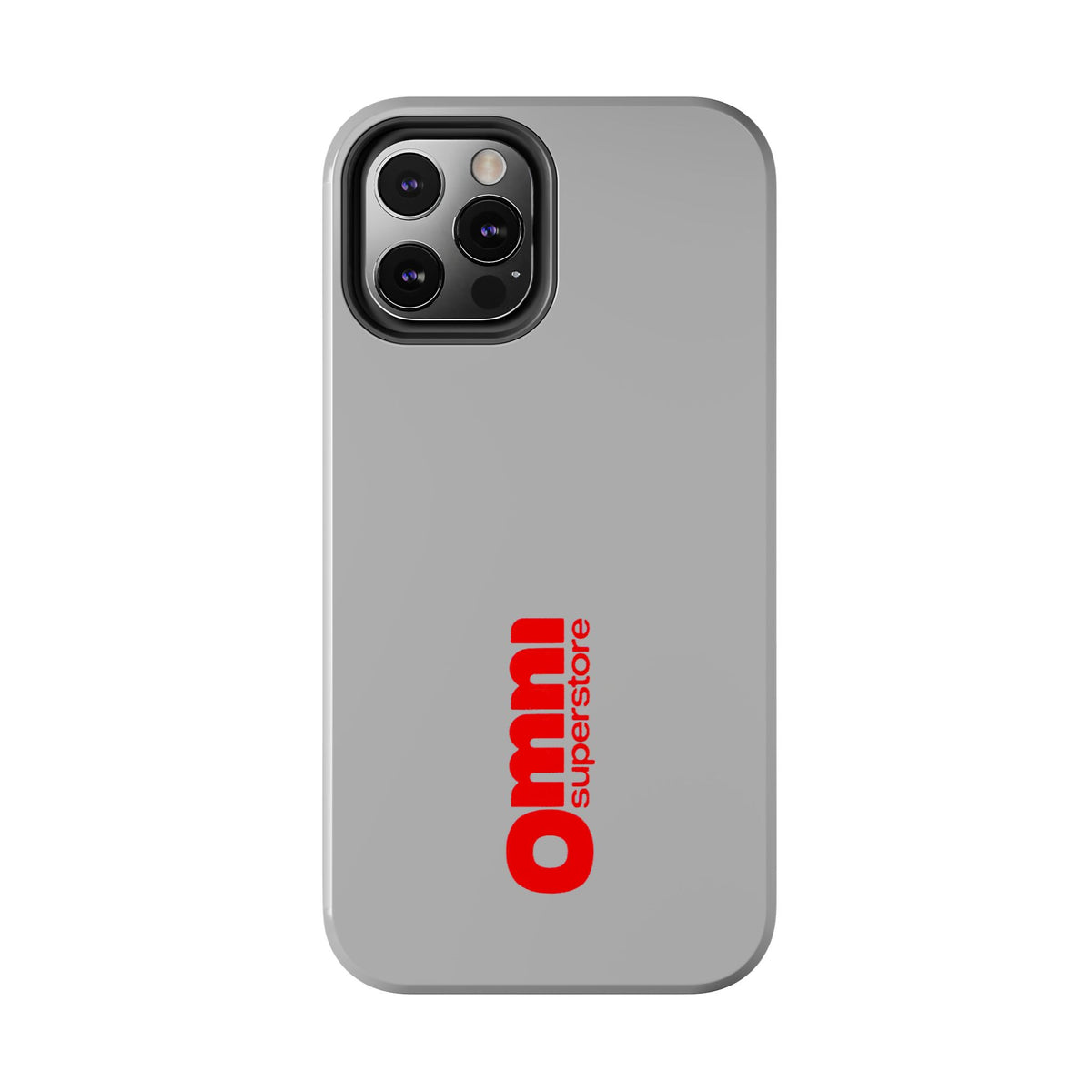 Omni Superstore Tough Phone Case