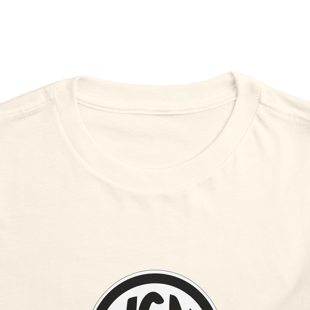 Virginian Railway Toddler Tee / T-Shirt