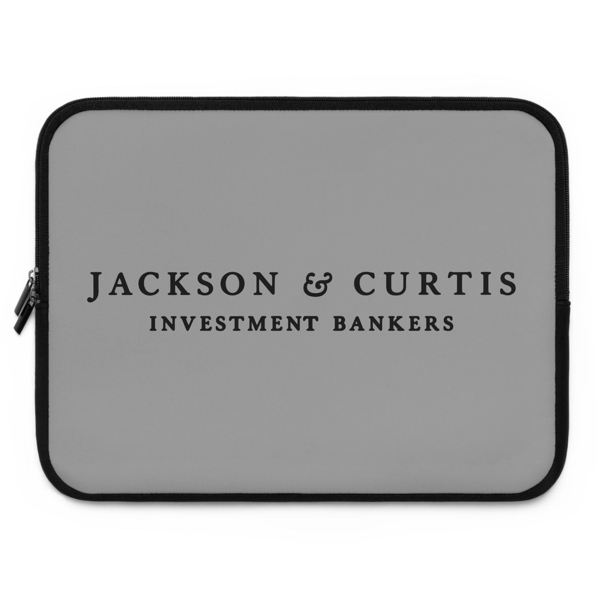 Jackson & Curtis Laptop Sleeve
