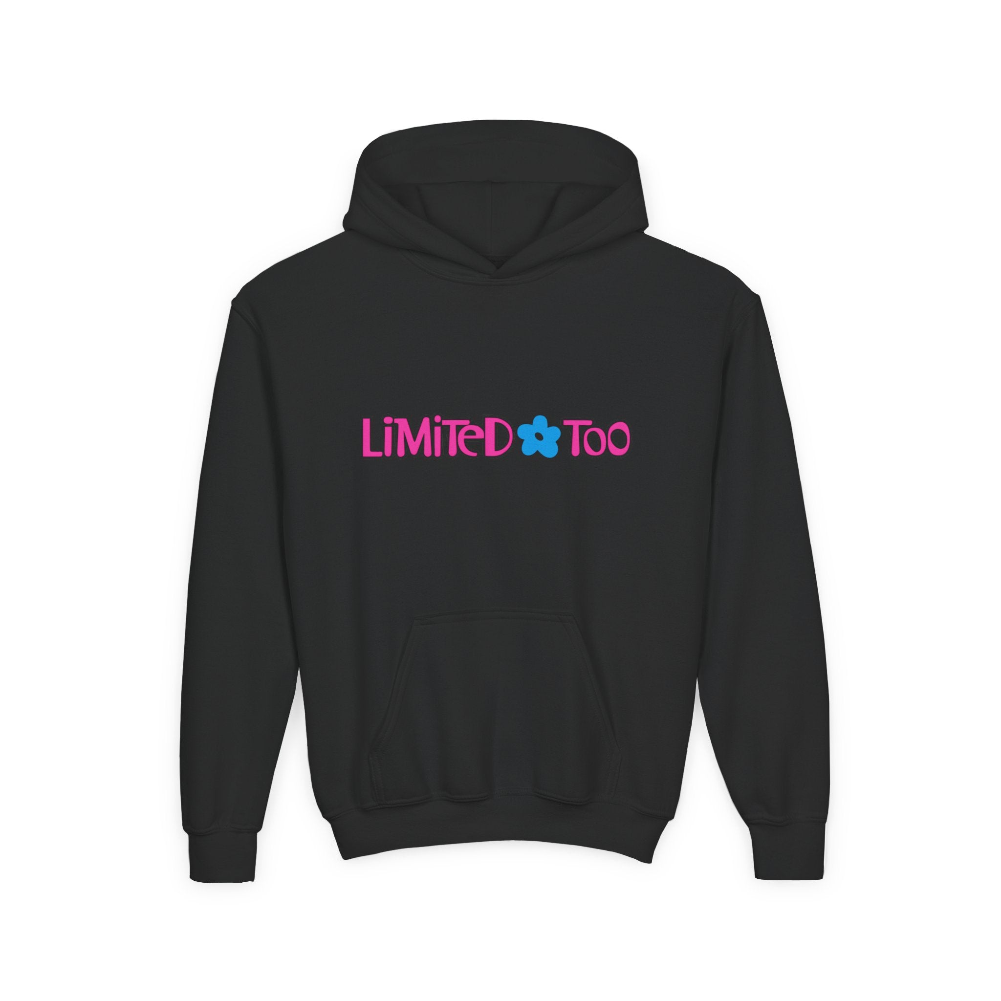 Limited Too Youth Hoodie / Swaetshirt