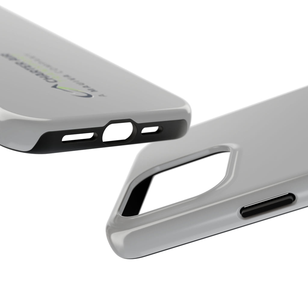Charter Air Transport Tough Phone Case